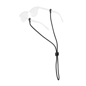 Slip Fit Eye Glass Retainer