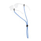 Slip Fit Eye Glass Retainer