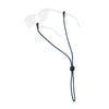 Slip Fit Eye Glass Retainer - Navy