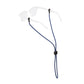 Slip Fit Eye Glass Retainer