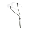 Slip Fit Eye Glass Retainer - Olive
