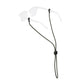 Slip Fit Eye Glass Retainer