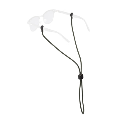 Slip Fit Eye Glass Retainer