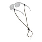 Slip Fit Eye Glass Retainer