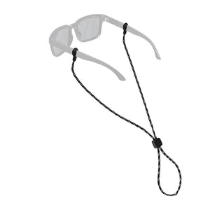Slip Fit Eye Glass Retainer