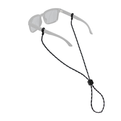 Slip Fit Eye Glass Retainer