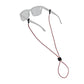 Slip Fit Eye Glass Retainer
