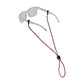 Slip Fit Eye Glass Retainer