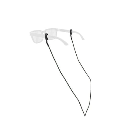 Braided Leather Eye Glass Retainer