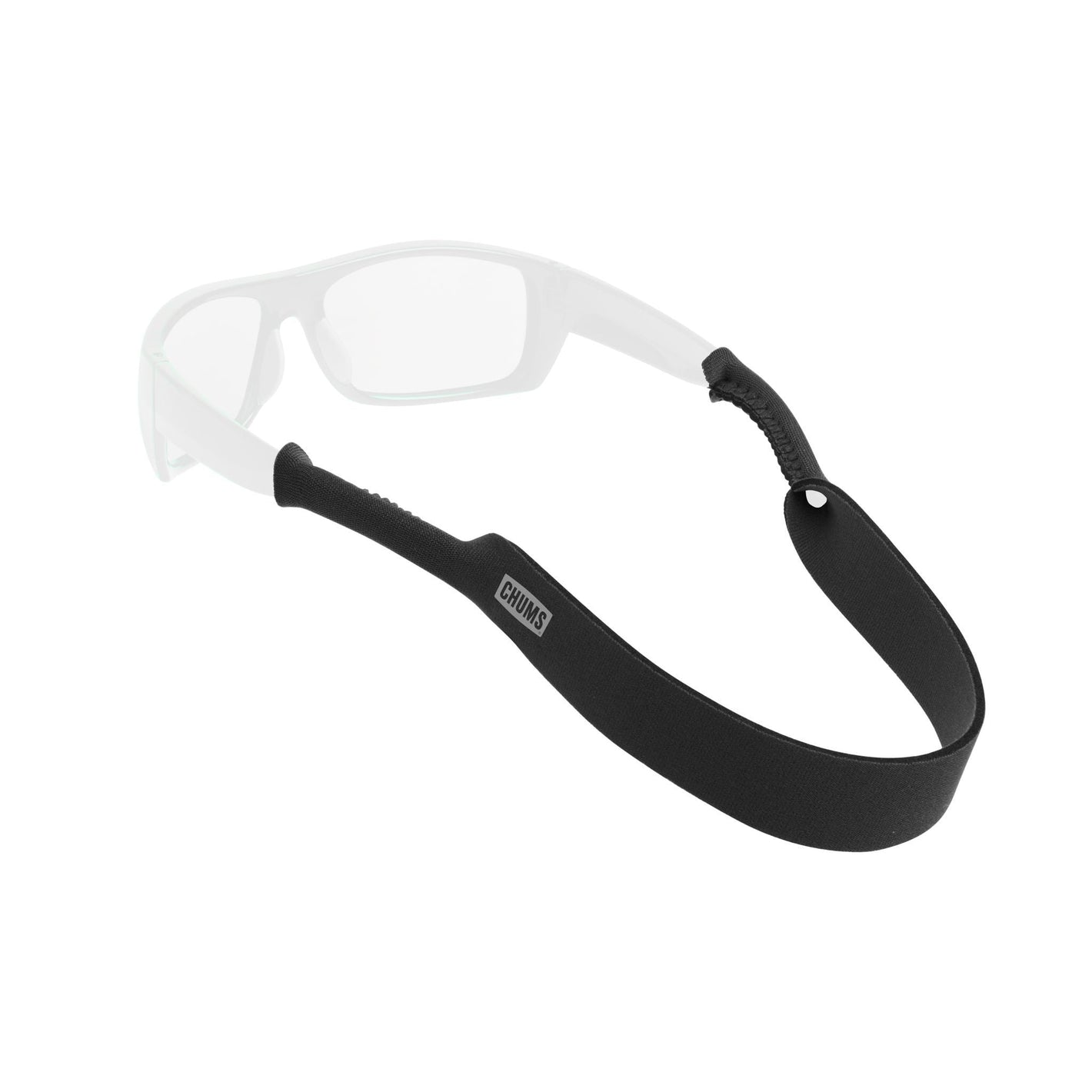 Neoprene Large Eye Glass Retainer