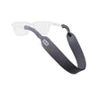 Neoprene Large Eye Glass Retainer - Grey