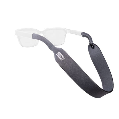 Neoprene Large Eye Glass Retainer
