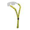 Glassfloat Classic LTD Eye Glass Retainer - Neon Leaves