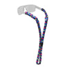Glassfloat Classic LTD Eye Glass Retainer - Neon Palms