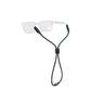 The Slim Eye Glass Retainer