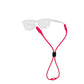 The Slim Eye Glass Retainer