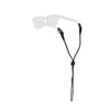 Ripcord Eye Glass Retainer - Black