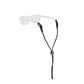 Ripcord Eye Glass Retainer