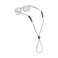 Ripcord Eye Glass Retainer