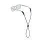 Ripcord Eye Glass Retainer