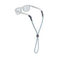 Ripcord Eye Glass Retainer