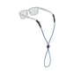 Ripcord Eye Glass Retainer