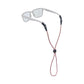 Ripcord Eye Glass Retainer