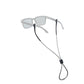 SlimFit Eye Glass Retainer