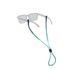 SlimFit Eye Glass Retainer - Black/Marine Blue/Aqua Fade