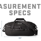 Crossroads Duffel