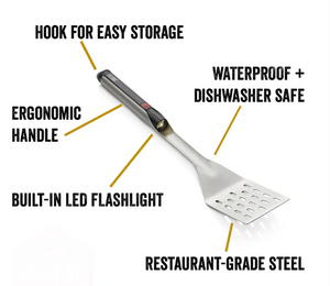 Grillight Spatula