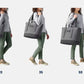 Camino 35 Carryall Tote Bag