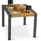 Rad Arondack Table