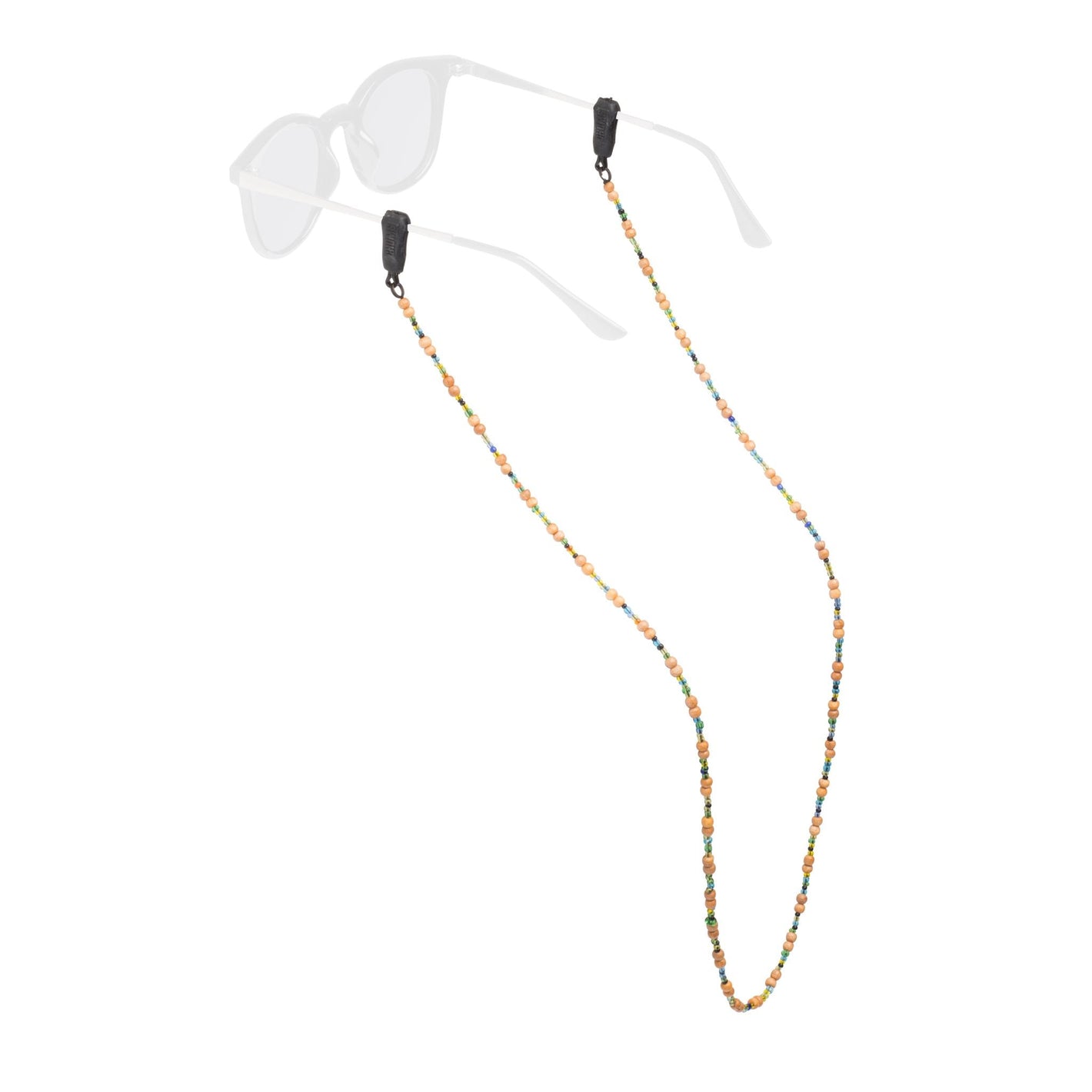 Beaded Eye Glass Retainer