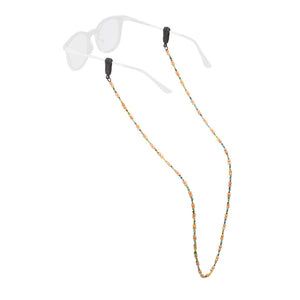 Beaded Eye Glass Retainer
