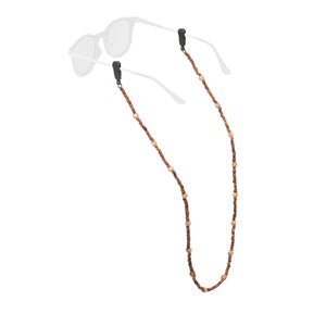 Beaded Eye Glass Retainer
