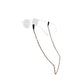 Beaded Eye Glass Retainer