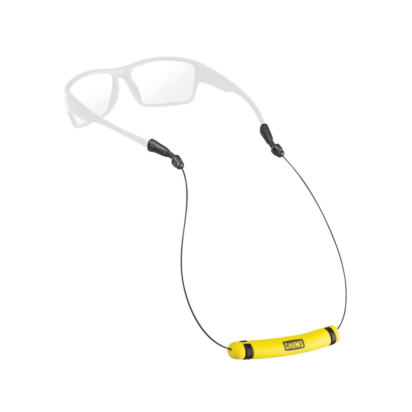 Orbiter Float Eye Glass Retainer
