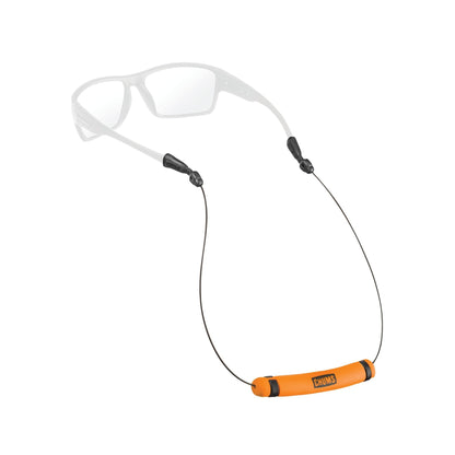 Orbiter Float Eye Glass Retainer
