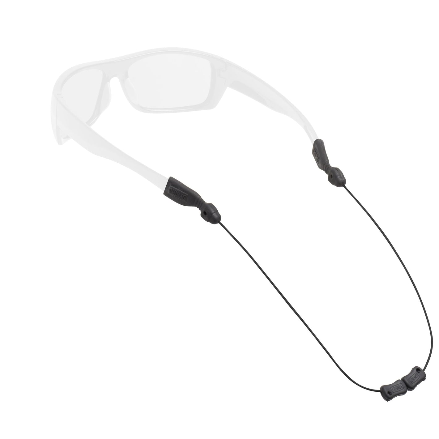 Orbiter Adjustable Eye Glass Retainer