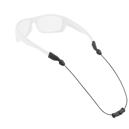 Orbiter Adjustable Eye Glass Retainer