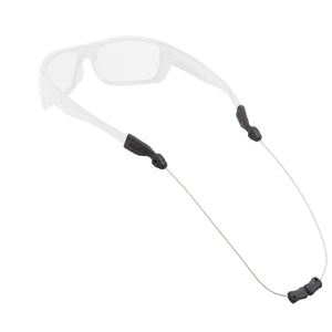 Orbiter Adjustable Eye Glass Retainer