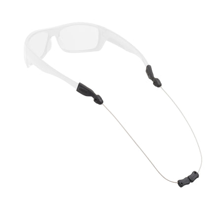 Orbiter Adjustable Eye Glass Retainer