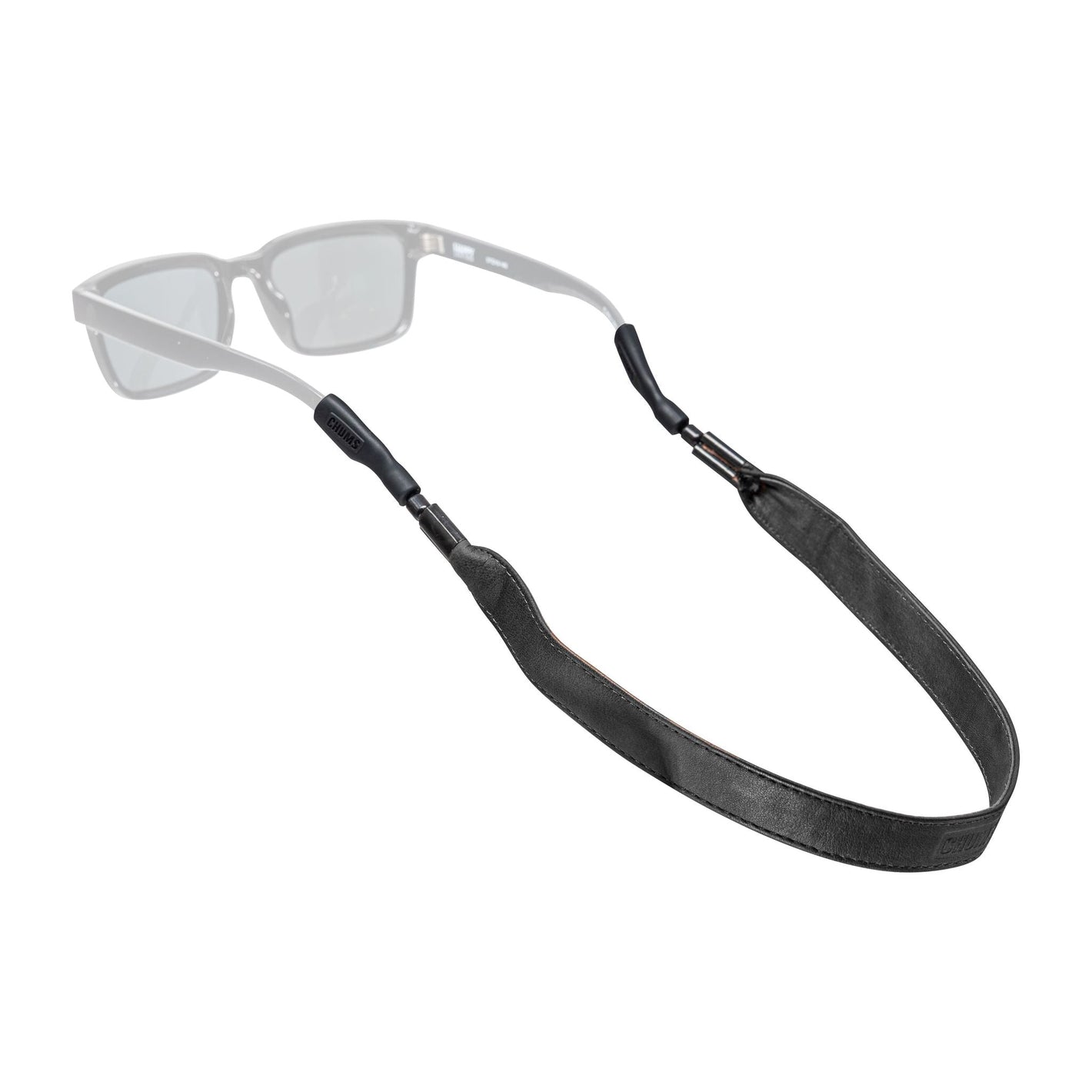 Nappa Leather Eye Glass Retainer