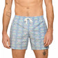 The Easygoers 5.5" Lined Swim Trunk
