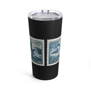 For The Ducks Tumbler