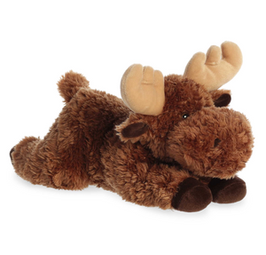12" Moose