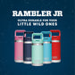 12Oz Rambler Jr