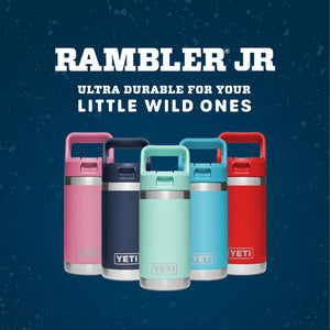 12Oz Rambler Jr