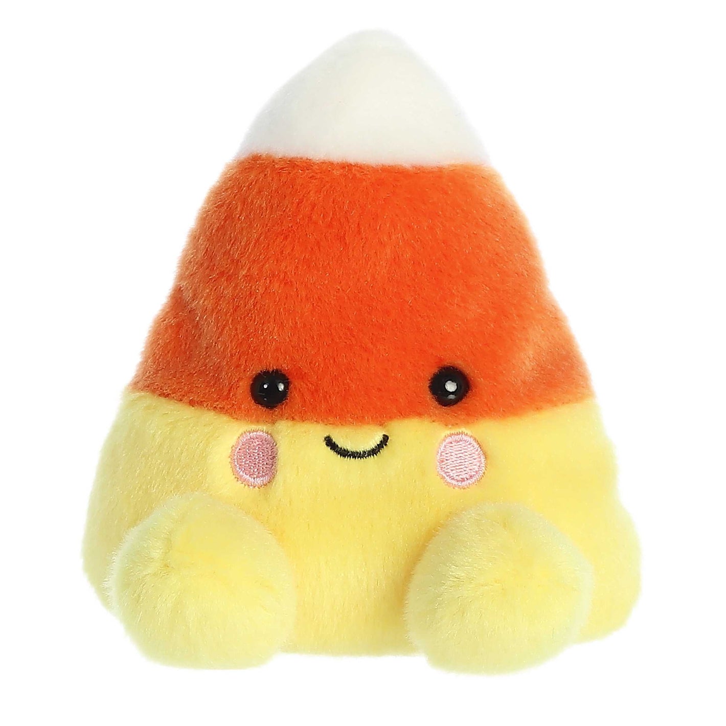 5" Maisy Candy Corn Toy